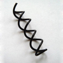 Hair Styling Tools Braiders Spiral Spin Screw Pin Set