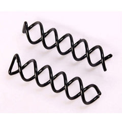 Hair Styling Tools Braiders Spiral Spin Screw Pin Set