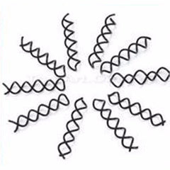 Hair Styling Tools Braiders Spiral Spin Screw Pin Set