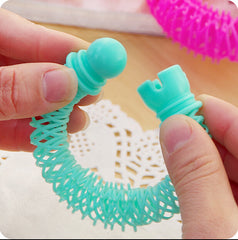 Automatic Hair Curler Hair Roller
