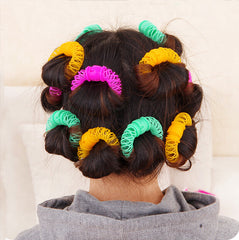 Automatic Hair Curler Hair Roller