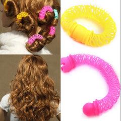 Automatic Hair Curler Hair Roller