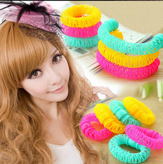 Automatic Hair Curler Hair Roller