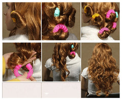 Automatic Hair Curler Hair Roller
