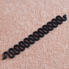 Hair Clips Handmade Fashion Centipede Braid