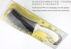 Professional Hairdressing Evening Makeup Comb