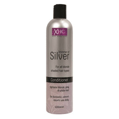 Shimmer of Silver Shampoo + Conditioner