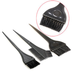 Hairdressing Brushes Bowl Combo Tool Set Kit
