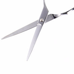 Scissors Set 7 Inches Salon Cutting Thinning Hair Shears