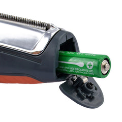 Trendy Ear Face Nose Hair Trimmer
