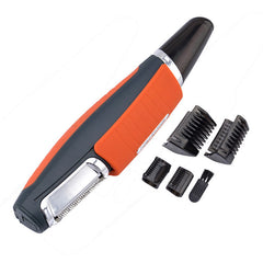 Trendy Ear Face Nose Hair Trimmer