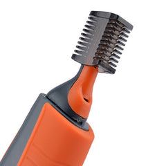 Trendy Ear Face Nose Hair Trimmer