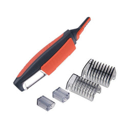 Trendy Ear Face Nose Hair Trimmer