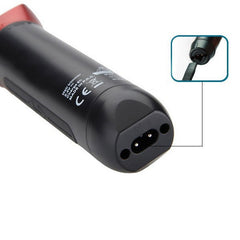 5in1 Men Hair Clipper Electric Shaver Beard Trimmer