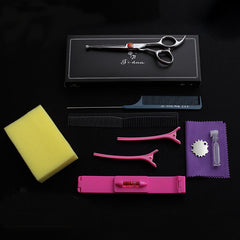 8 In 1 Set Scissors Kit