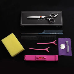8 In 1 Set Scissors Kit