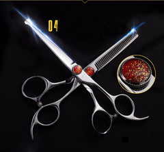 8 In 1 Set Scissors Kit