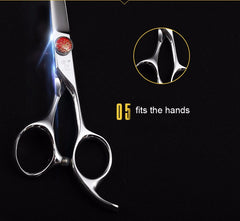 8 In 1 Set Scissors Kit