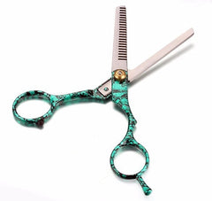 Eco-Friendly 2 X Professional Hair Scissors Set