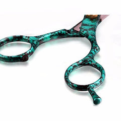 Eco-Friendly 2 X Professional Hair Scissors Set