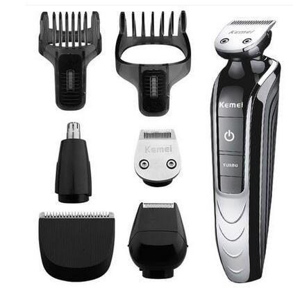 Hair Trimmers Rechargeable Electric Shaver