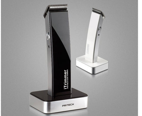 Hair Clipper Rechargeable Hair Trimmer