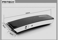 Hair Clipper Rechargeable Hair Trimmer