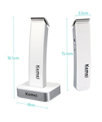 Hair Clipper Rechargeable Hair Trimmer
