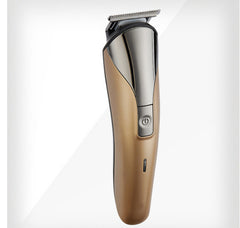 Waterproof Electric Clipper Shaver Beard Trimmer