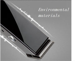 Hair Clipper Rechargeable Hair Trimmer