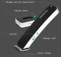 Hair Clipper Rechargeable Hair Trimmer