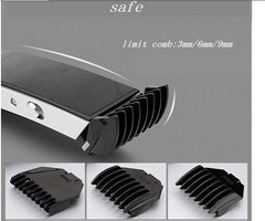 Hair Clipper Rechargeable Hair Trimmer
