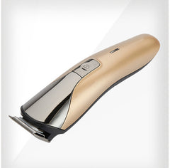 Waterproof Electric Clipper Shaver Beard Trimmer