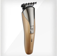 Waterproof Electric Clipper Shaver Beard Trimmer