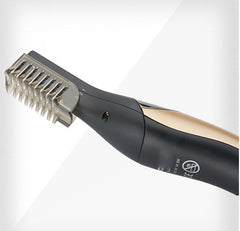 Waterproof Electric Clipper Shaver Beard Trimmer