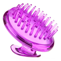 Hair Washing Scalp Shampoo Air Brush Comb