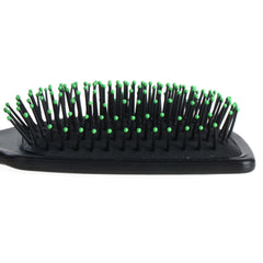Soft Hair Care Massage Flat Comb Brush