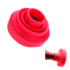 Silicone Folding Hairdryer Diffuser