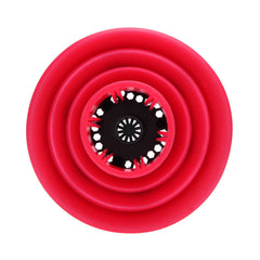 Silicone Folding Hairdryer Diffuser