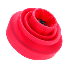 Silicone Folding Hairdryer Diffuser