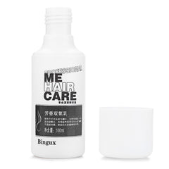 Super Thick Hair Aromatic Peroxide Cream Dioxygen Milk