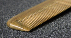 Sandalwood Hair Comb Anti-static Beard Comb