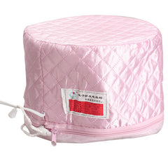 Cap Beauty Steamer Hair Thermal Treatment