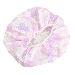 Cap Beauty Steamer Hair Thermal Treatment