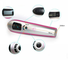Comb Kit Power Grow Laser Cure Loss Therapy Laser Hair Comb