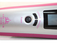 Comb Kit Power Grow Laser Cure Loss Therapy Laser Hair Comb