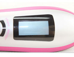 Comb Kit Power Grow Laser Cure Loss Therapy Laser Hair Comb