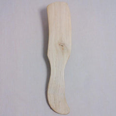 Wooden Hair Vent Paddle Brush Massage Antistatic Comb