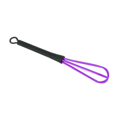 Hairdressing Dye Cream Whisk Plastic Hair Mixer