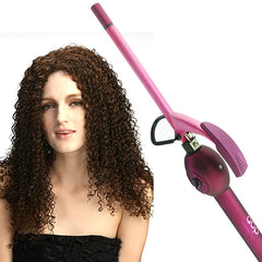 9mm Curling Iron Hair Curler